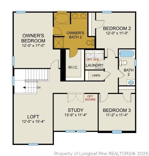 Property Photo:  375 Wicklow Lane  NC 28376 