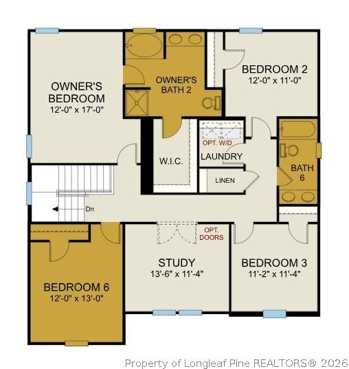 Property Photo:  375 Wicklow (Lot 130) Lane  NC 28376 