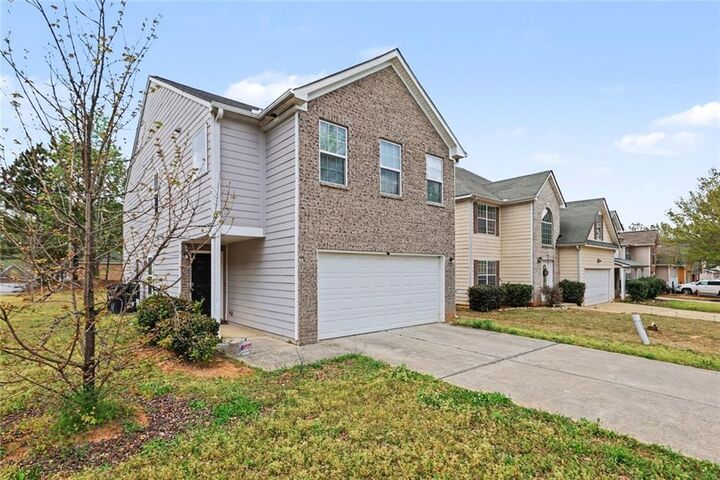 Property Photo:  2204 Creel Road  GA 30349 