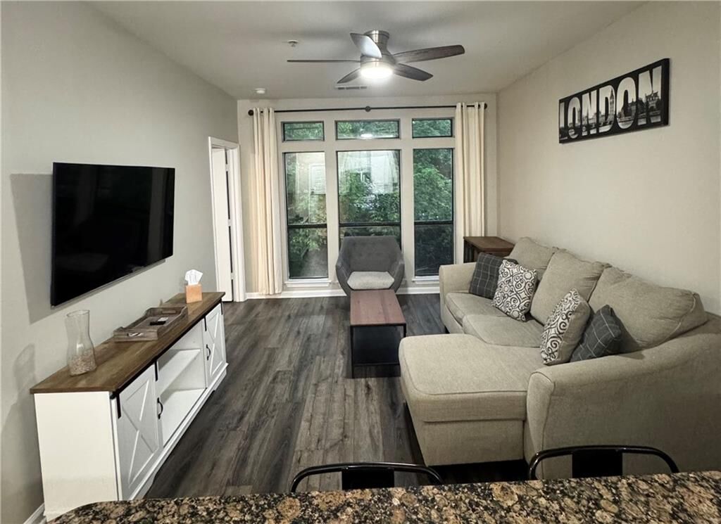 Property Photo:  821 Ralph McGill Boulevard NE 3313  GA 30306 