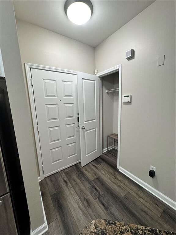Property Photo:  821 Ralph McGill Boulevard NE 3313  GA 30306 