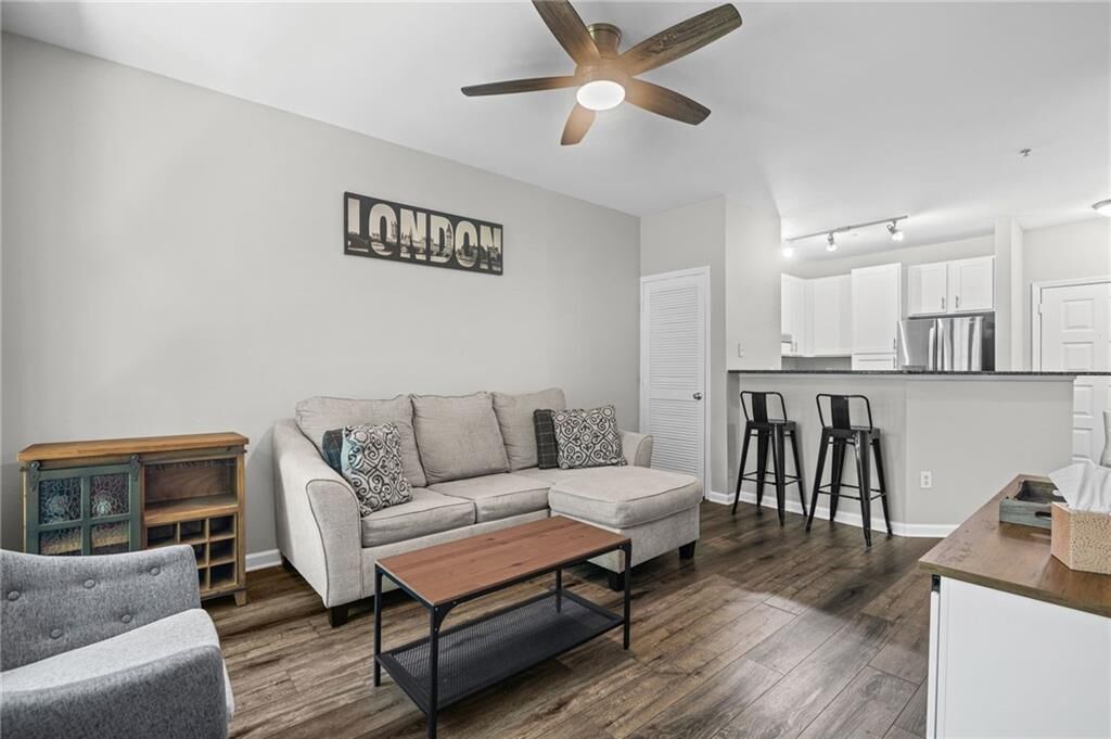 Property Photo: 821 Ralph McGill Boulevard NE 3313 GA 30306