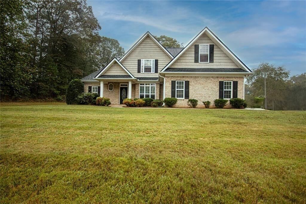 Property Photo: 11 Gannon Gap Court GA 30134