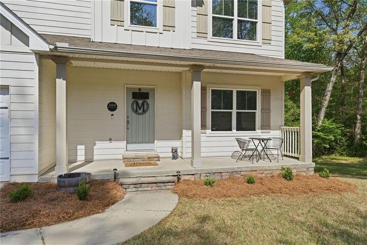 Property Photo: 100 Delta Downs Court GA 30230