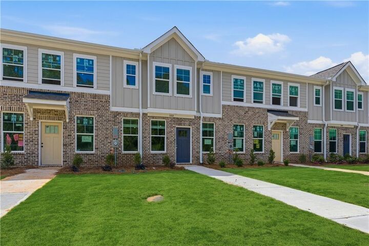 Property Photo:  152 Flier Drive  GA 30253 