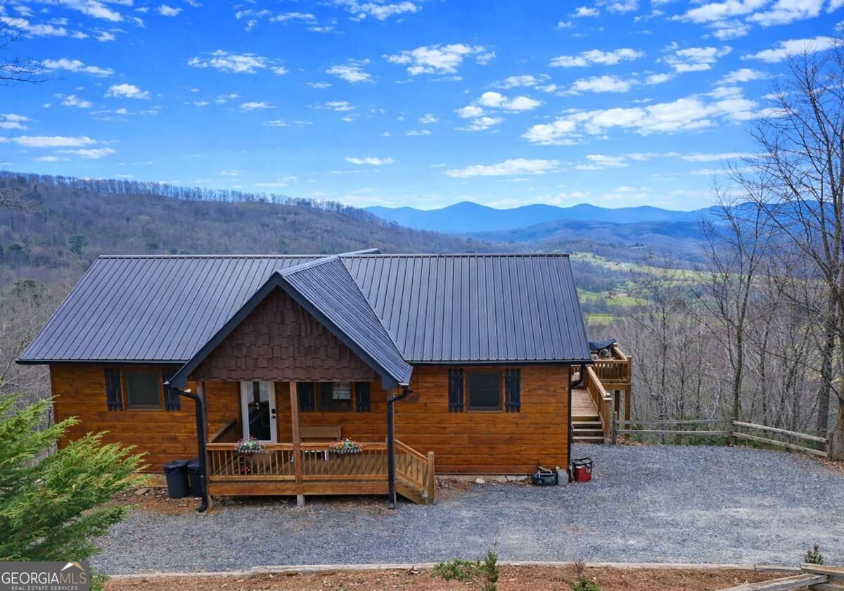 Property Photo:  200 Honey Hill Road  GA 30560 