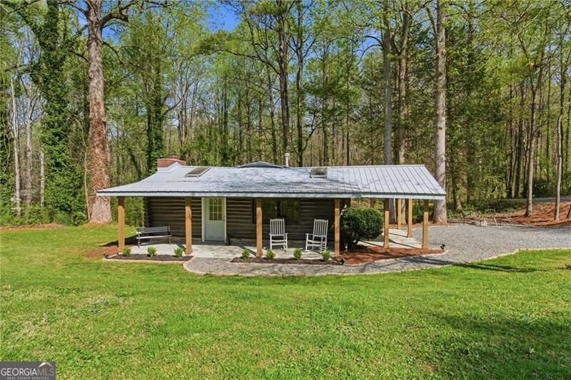Property Photo: 181 Pinecone Lane GA 30114