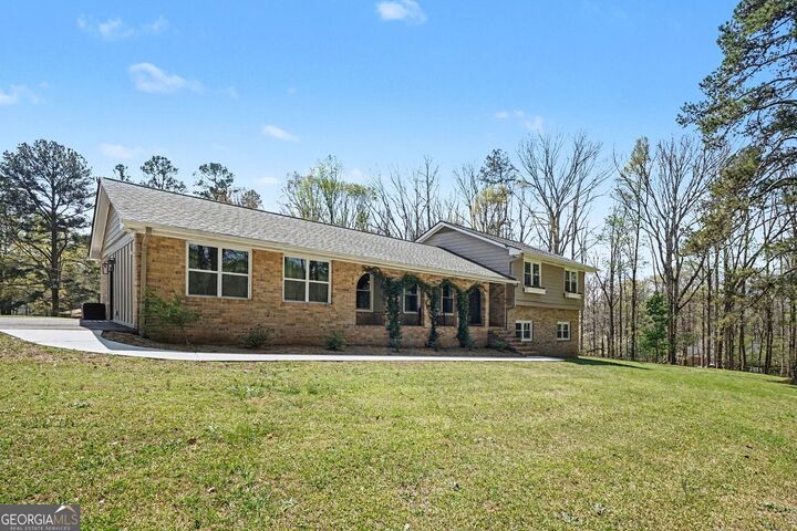 Property Photo:  1311 Austin Road  GA 30680 