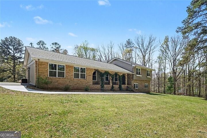 Property Photo:  1311 Austin Road  GA 30680 