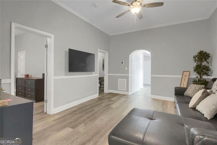 Property Photo:  752 Cooper Street SW  GA 30315 