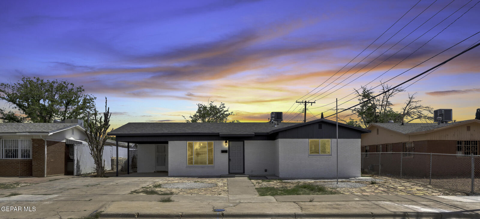 Property Photo:  9112 Mount San Berdu Drive  TX 79924 