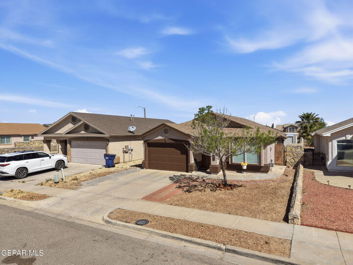 Property Photo:  13005 Alfredo Apodaca Drive  TX 79938 