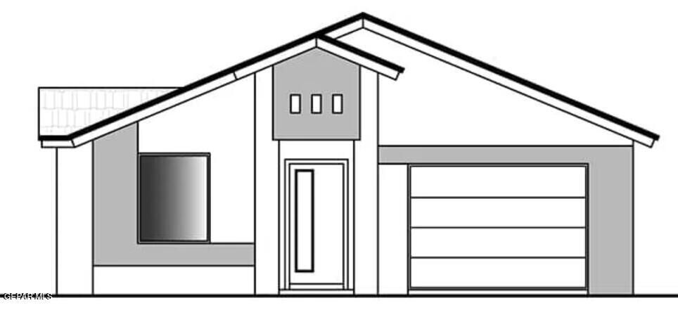 Property Photo:  4984 Olivia Caro Street  TX 79938 