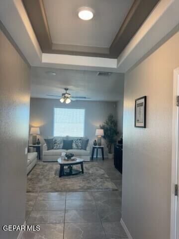 Property Photo:  5021 Andrew Jorel Drive  TX 79938 