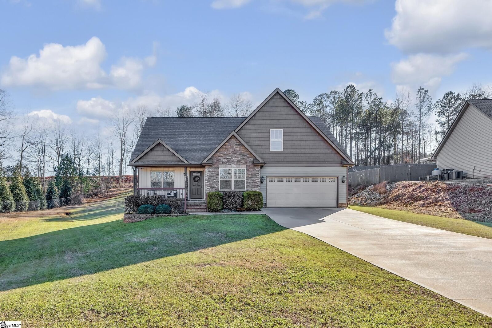 Property Photo:  480 Abberly Lane  SC 29316 