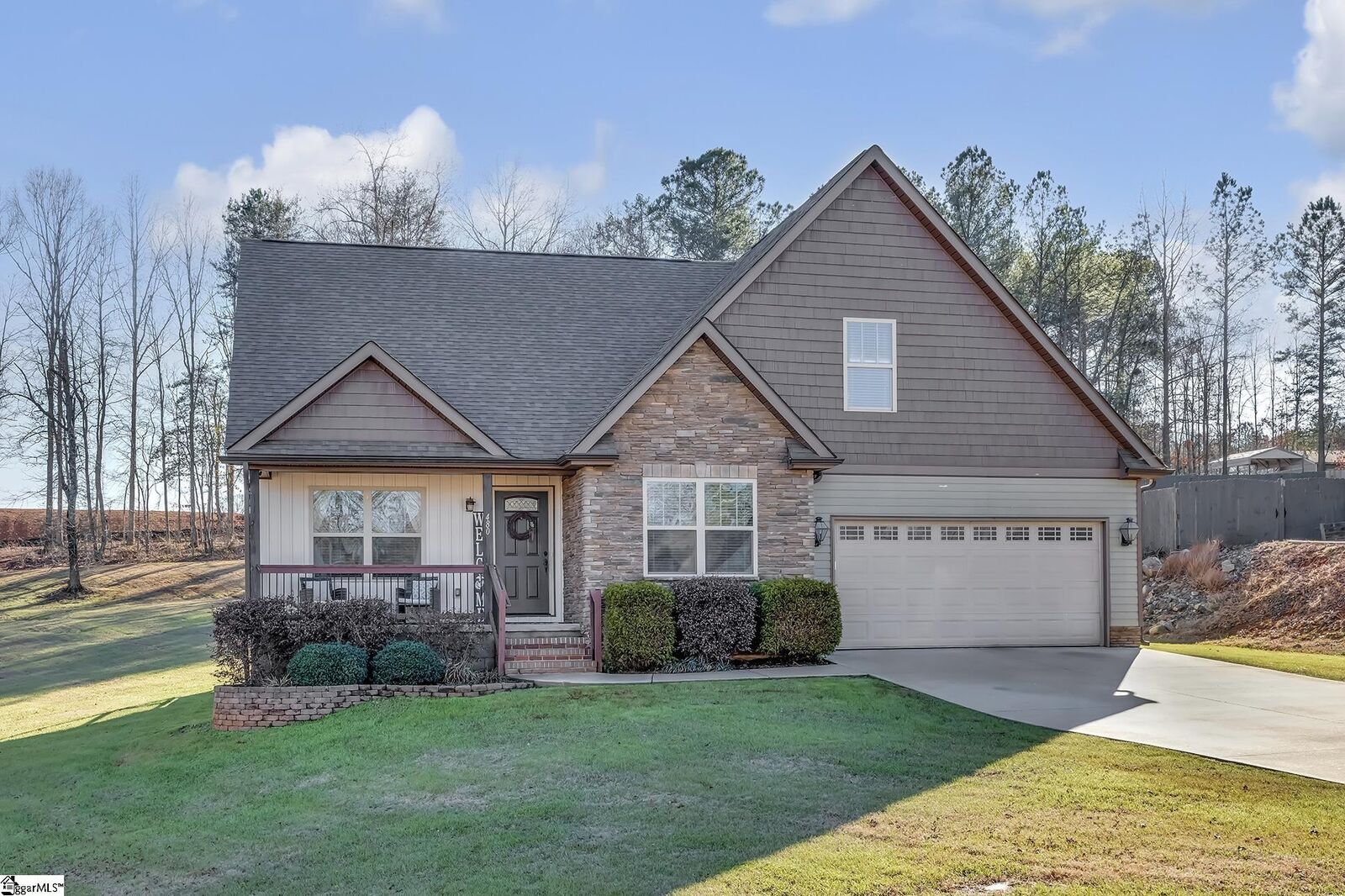 Property Photo:  480 Abberly Lane  SC 29316 