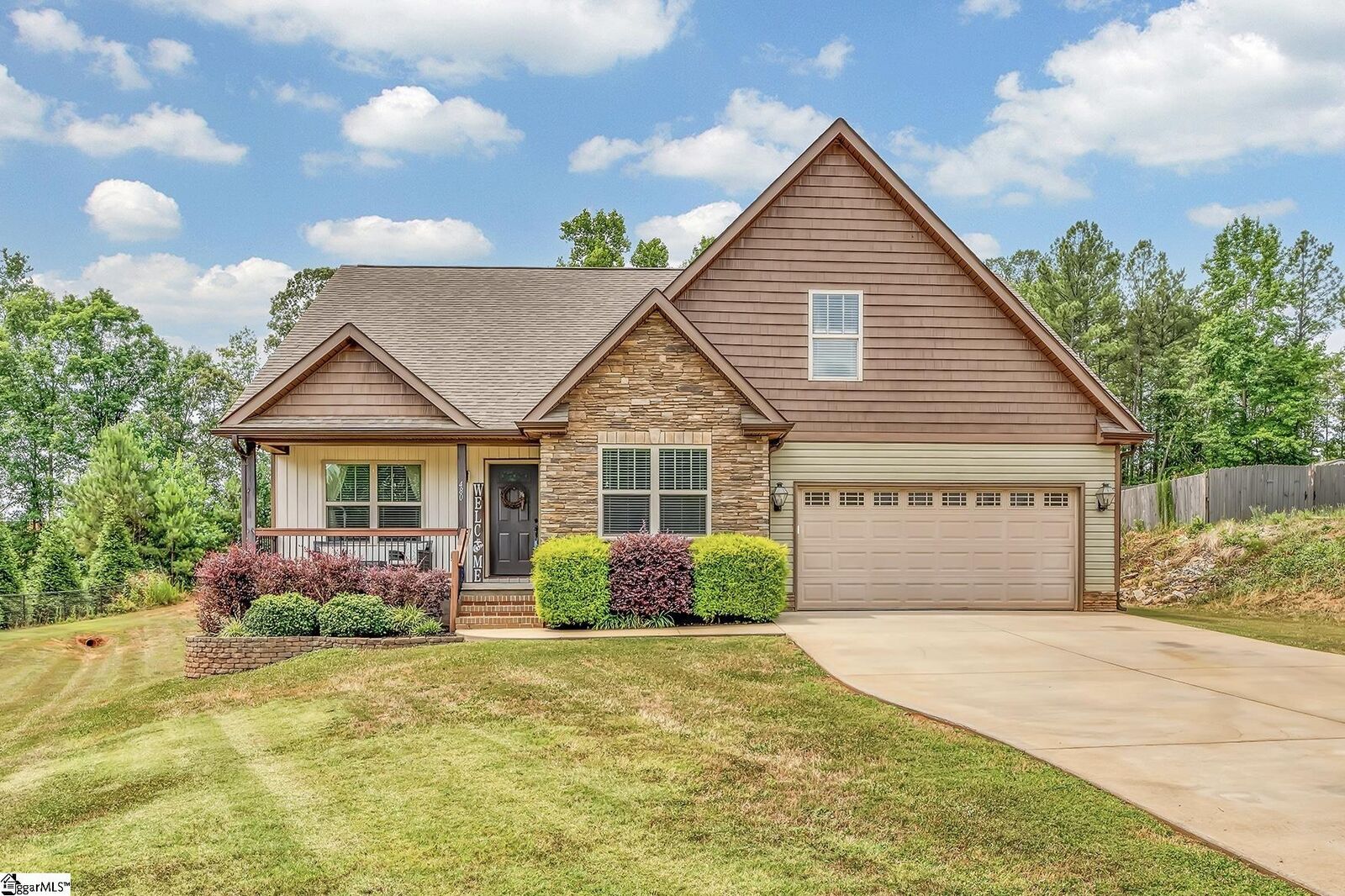 Property Photo:  480 Abberly Lane  SC 29316 