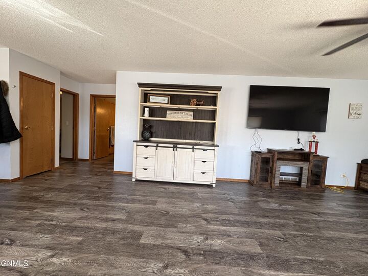 Property Photo: 121 3rd Street S ND 58436