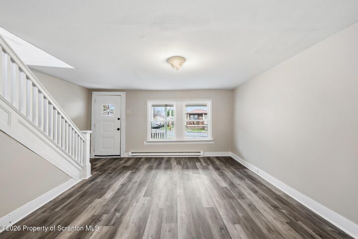 Property Photo:  121 Throop Street  PA 18508 