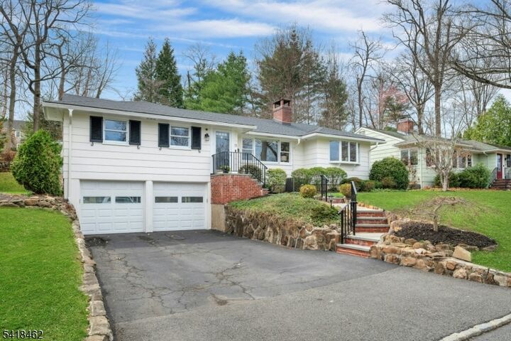 Property Photo: 51 Albright Circle NJ 07940