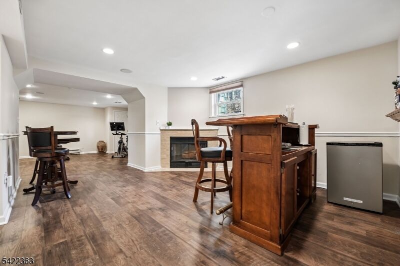 Property Photo:  56 Cedar Green Ln  NJ 07922 