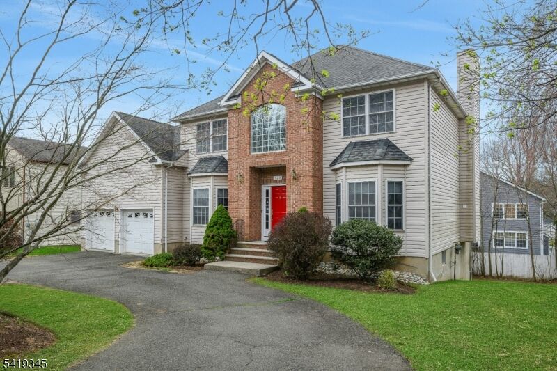 Property Photo:  123 N Livingston Ave  NJ 07039 