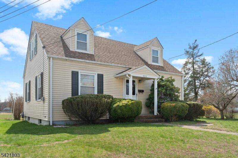Property Photo: 306 Huff Ave NJ 08835