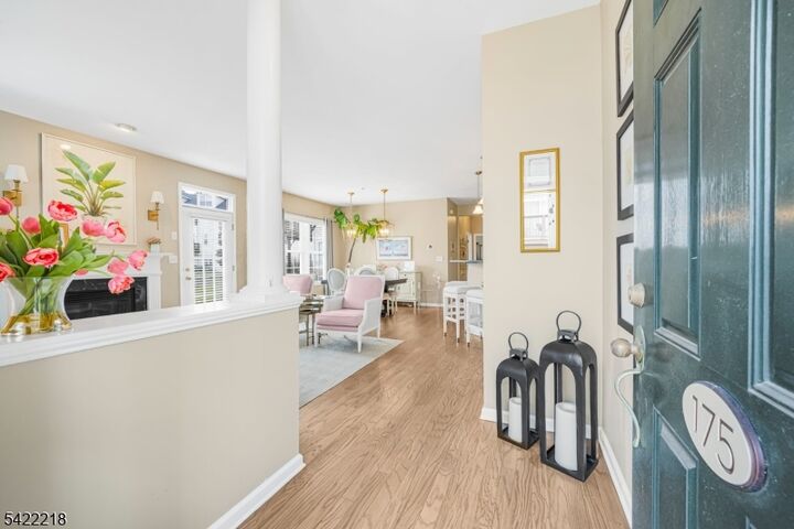 Property Photo:  175 George Russell Way  NJ 07013 