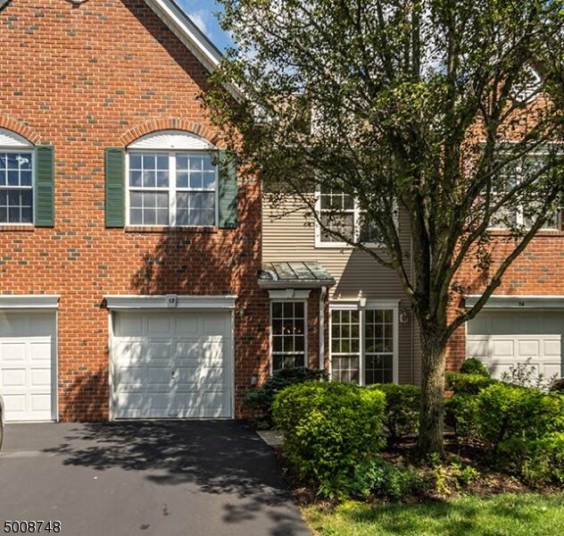 Property Photo: 17 Clark Ct NJ 07920