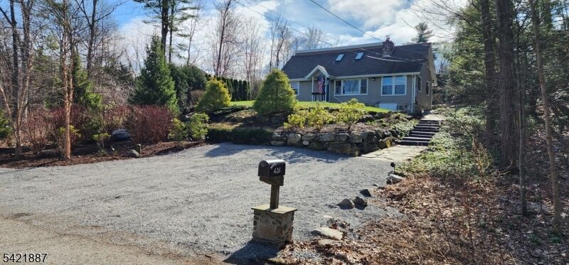 Property Photo: 426 E Lake Shore Dr NJ 07422
