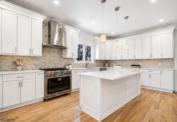 Property Photo:  60 Stanley Rd  NJ 07079 