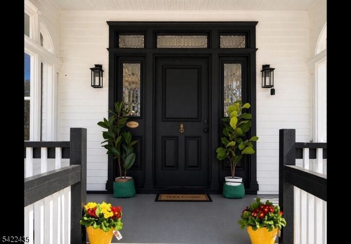 Property Photo:  60 Stanley Rd  NJ 07079 