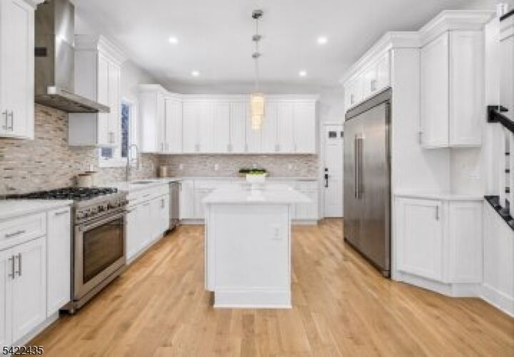 Property Photo:  60 Stanley Rd  NJ 07079 