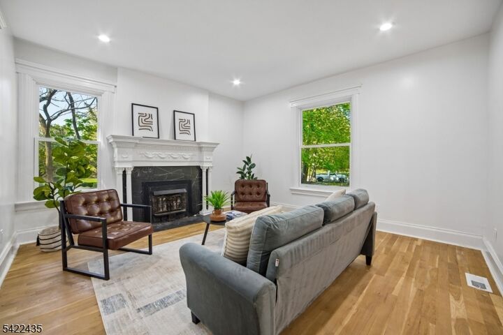 Property Photo:  60 Stanley Rd  NJ 07079 