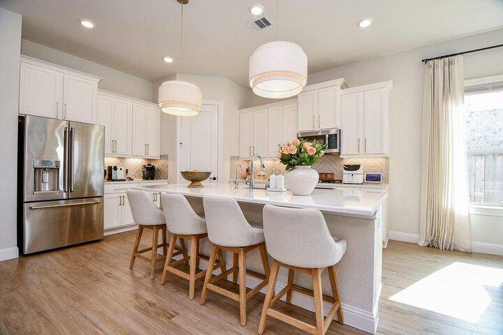 Property Photo: 15107 Red Buckeye Drive TX 77433