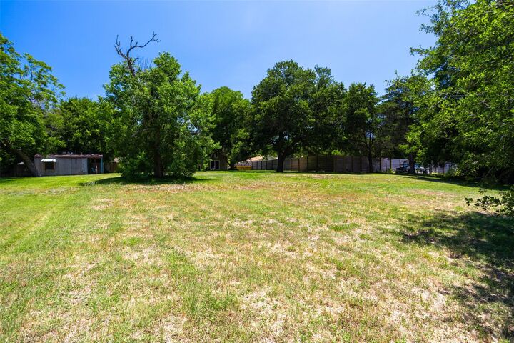 Property Photo: Tbd Crockett Street TX 77833