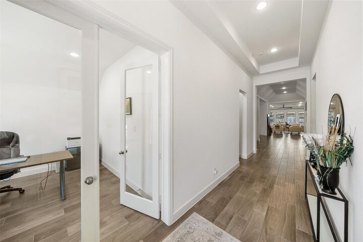 Property Photo: 9726 Starry Night Lane TX 77578