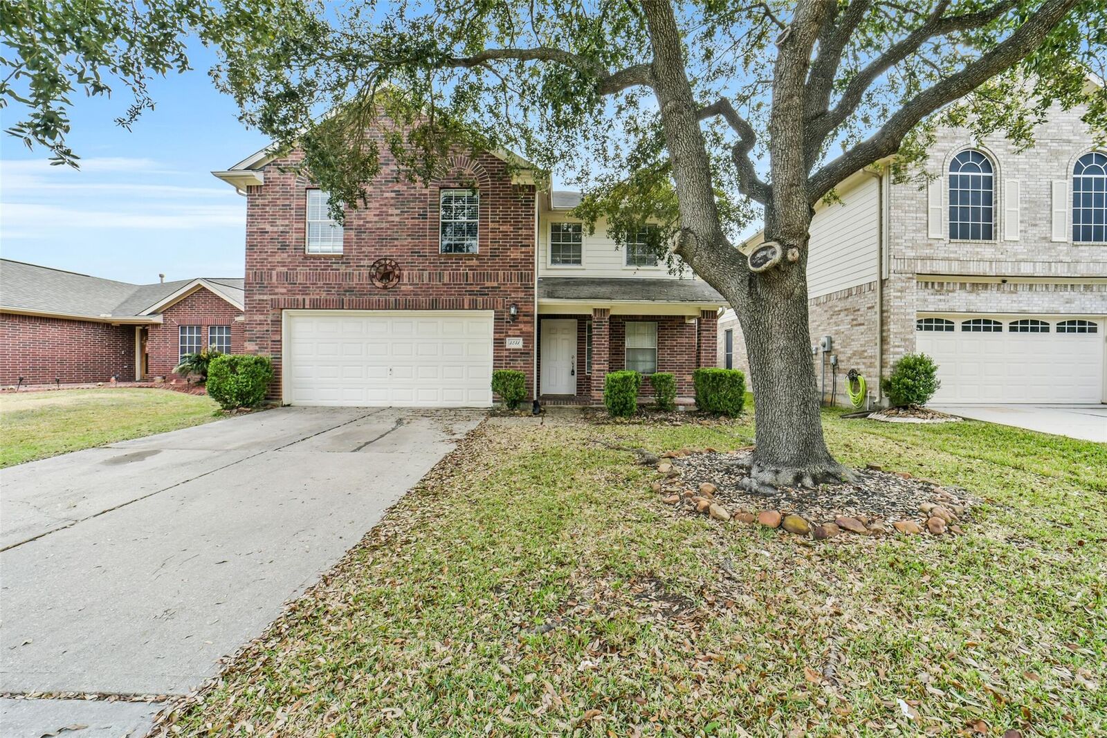 Property Photo:  3231 Stoneydale Lane  TX 77388 