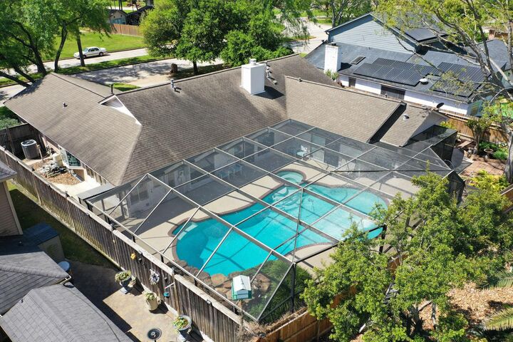 Property Photo:  20306 Atascocita Shores Drive  TX 77346 