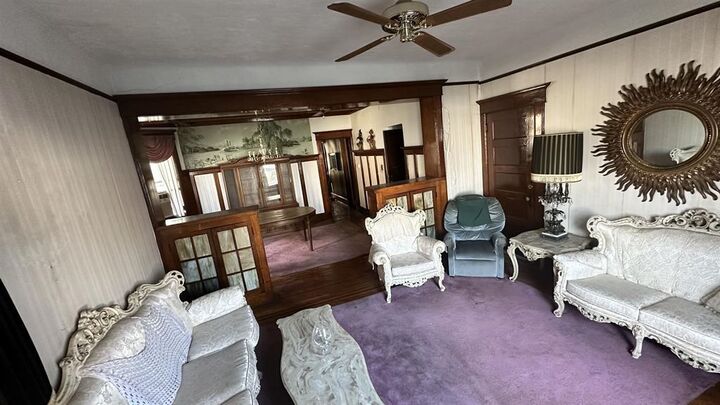 Property Photo:  21 Bayview Ave  NJ 07305 