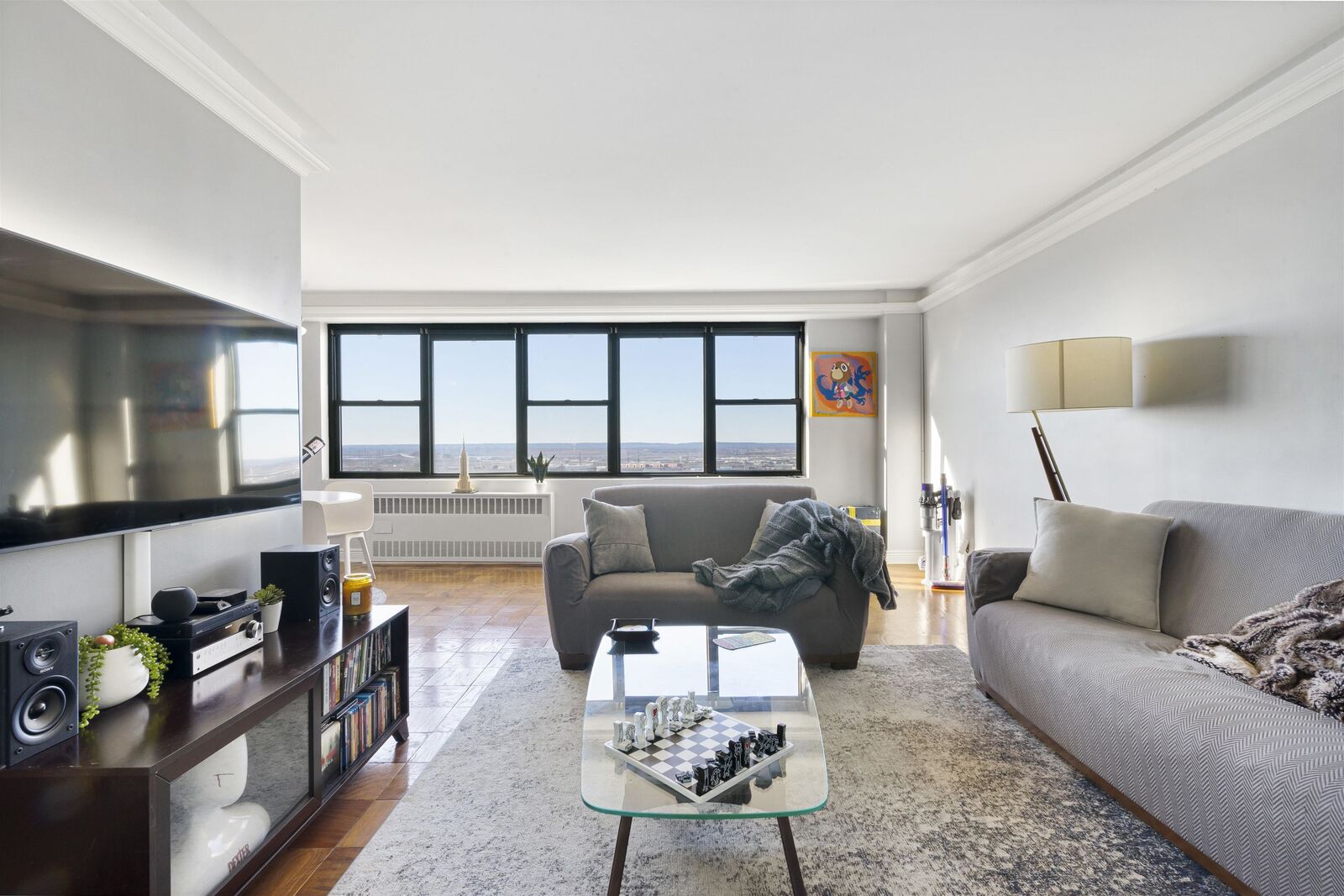 Property Photo:  500 Central Ave 1014  NJ 07087 