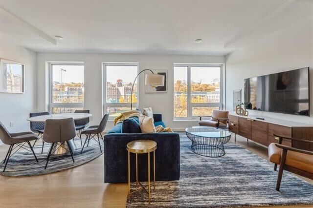 Property Photo: 401 Jackson St 503 NJ 07030