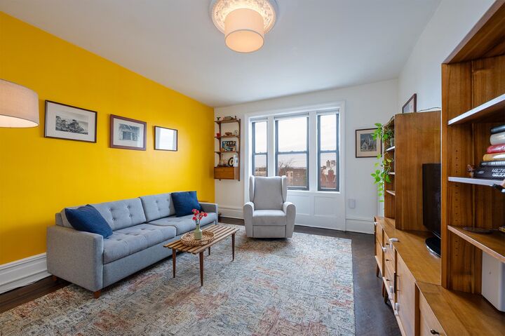 Property Photo: 2672 Kennedy Blvd 501 NJ 07306