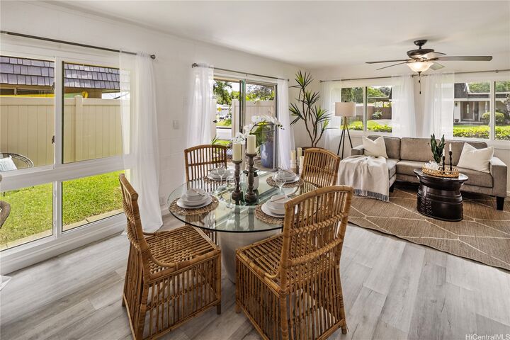 Property Photo:  46-435 Kahuhipa Street B  HI 96744 