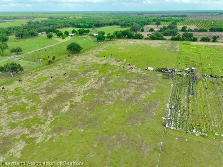 Property Photo:  W St 64 Road  FL 33873 