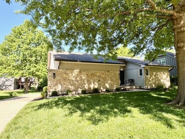Property Photo:  6528 Bradshaw Street  KS 66216 