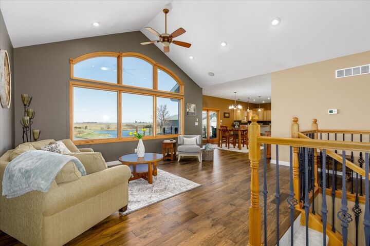 Property Photo:  11422 S 44th Avenue E  IA 50135 