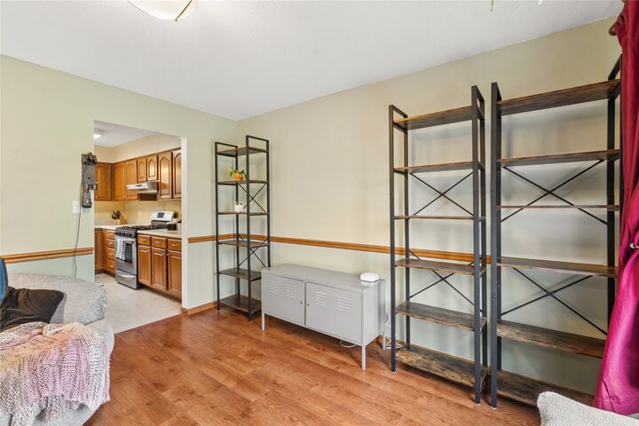 Property Photo: 14663 Summit Drive IA 50325