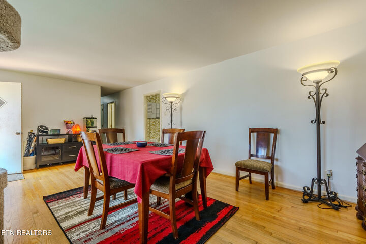 Property Photo: 6416 Oleary Rd TN 37918