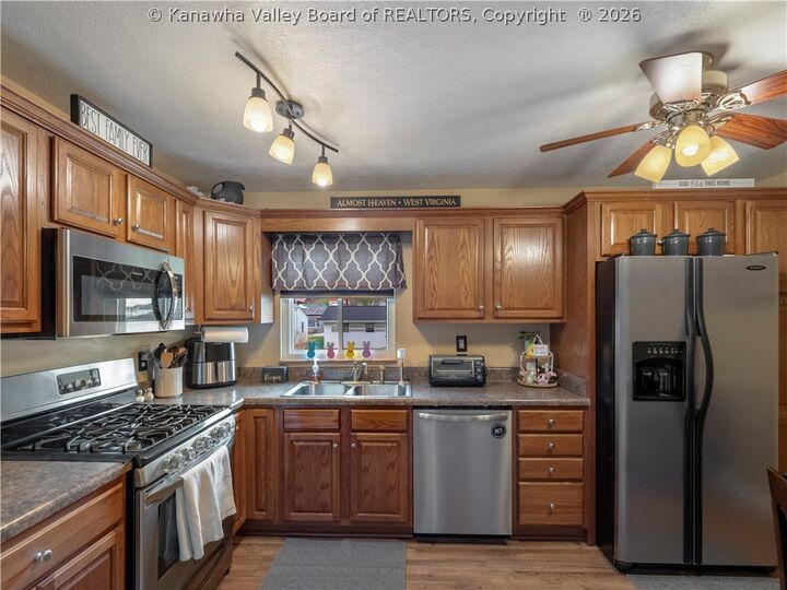 Property Photo:  5309 Alpine Drive  WV 25313 